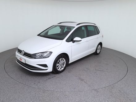 VW Golf Sportsvan Comfortline TSI ACT