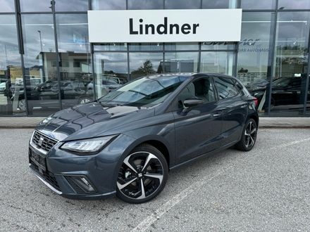 SEAT Ibiza FR 1.0 TSI DSG