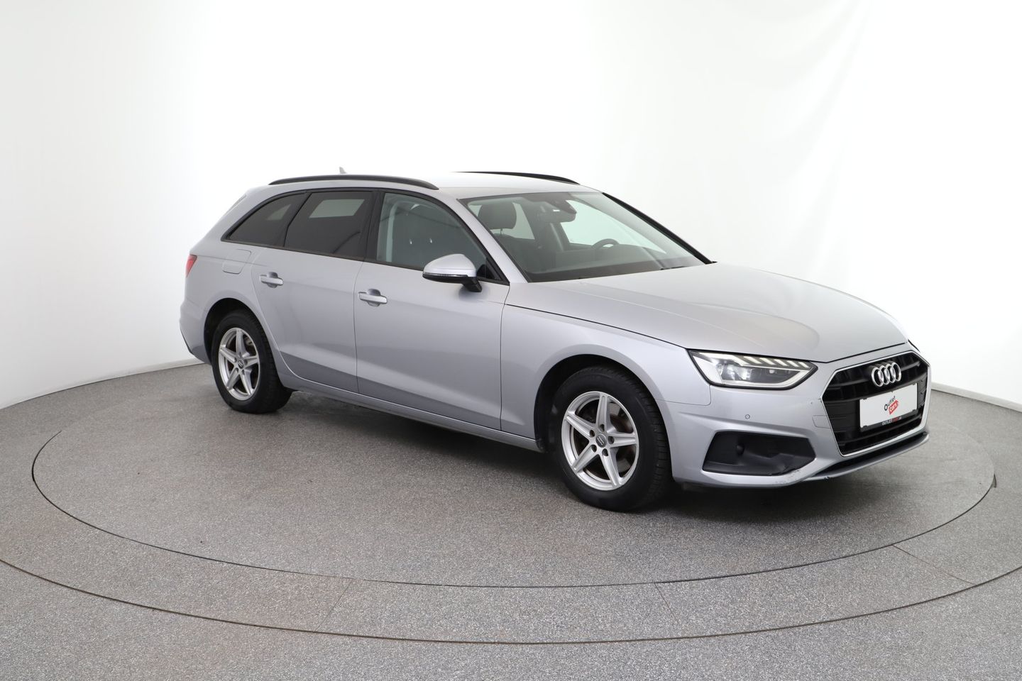 Audi A4 Avant 30 TDI S-tronic | Bild 7 von 27