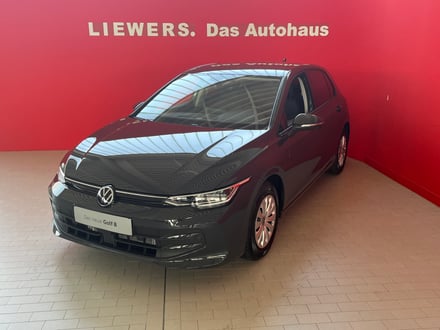 VW Golf 4Me TSI