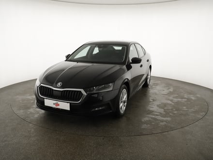 Škoda OCTAVIA Business TDI DSG