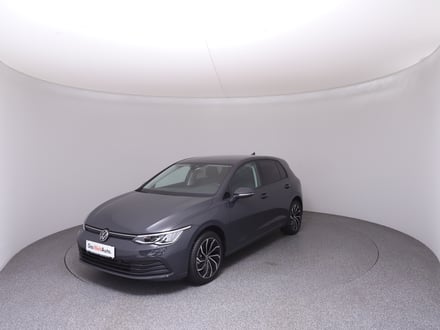 VW Golf Rabbit 45 TSI