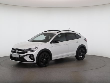 VW Taigo Sport TSI DSG