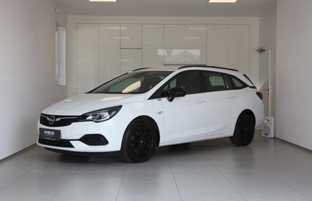 Opel Astra ST 1,5 CDTI Edition