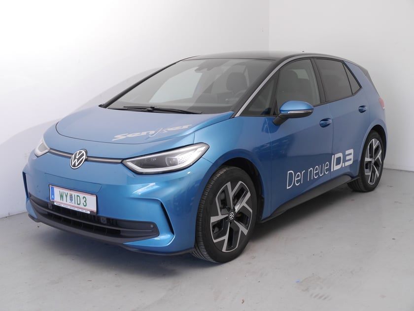 VW ID.3 Pro 150 kW