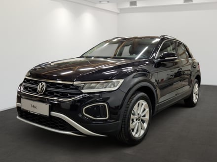 VW T-Roc Friends TSI