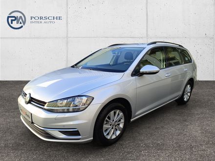 VW Golf Variant Comfortline TDI SCR