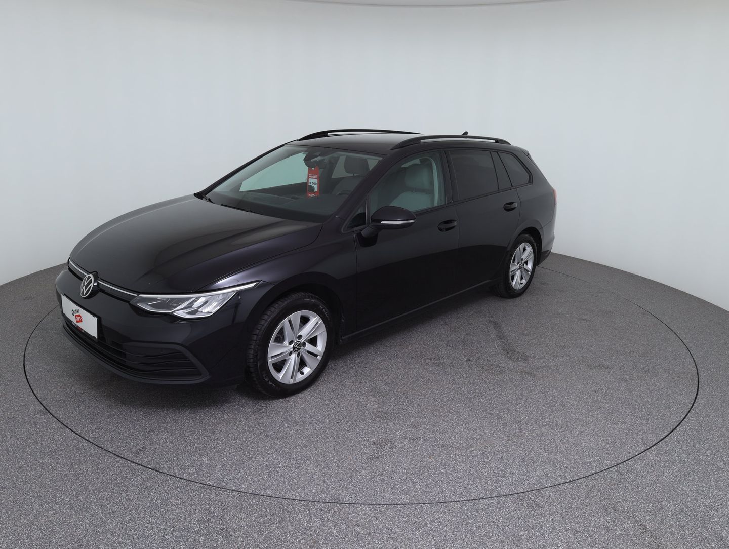 VW Golf Variant Life TDI | Bild 1 von 15