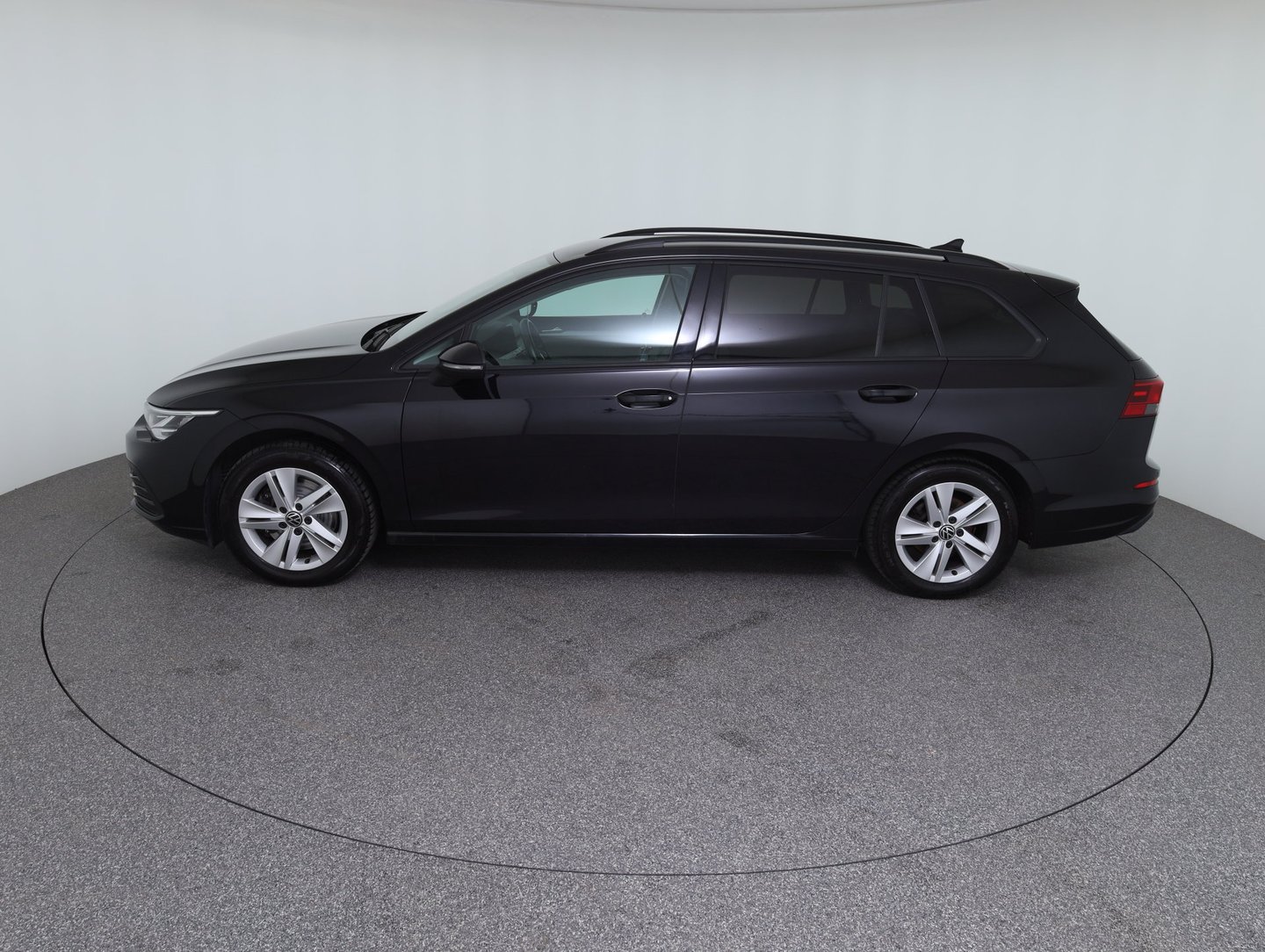 VW Golf Variant Life TDI | Bild 8 von 15