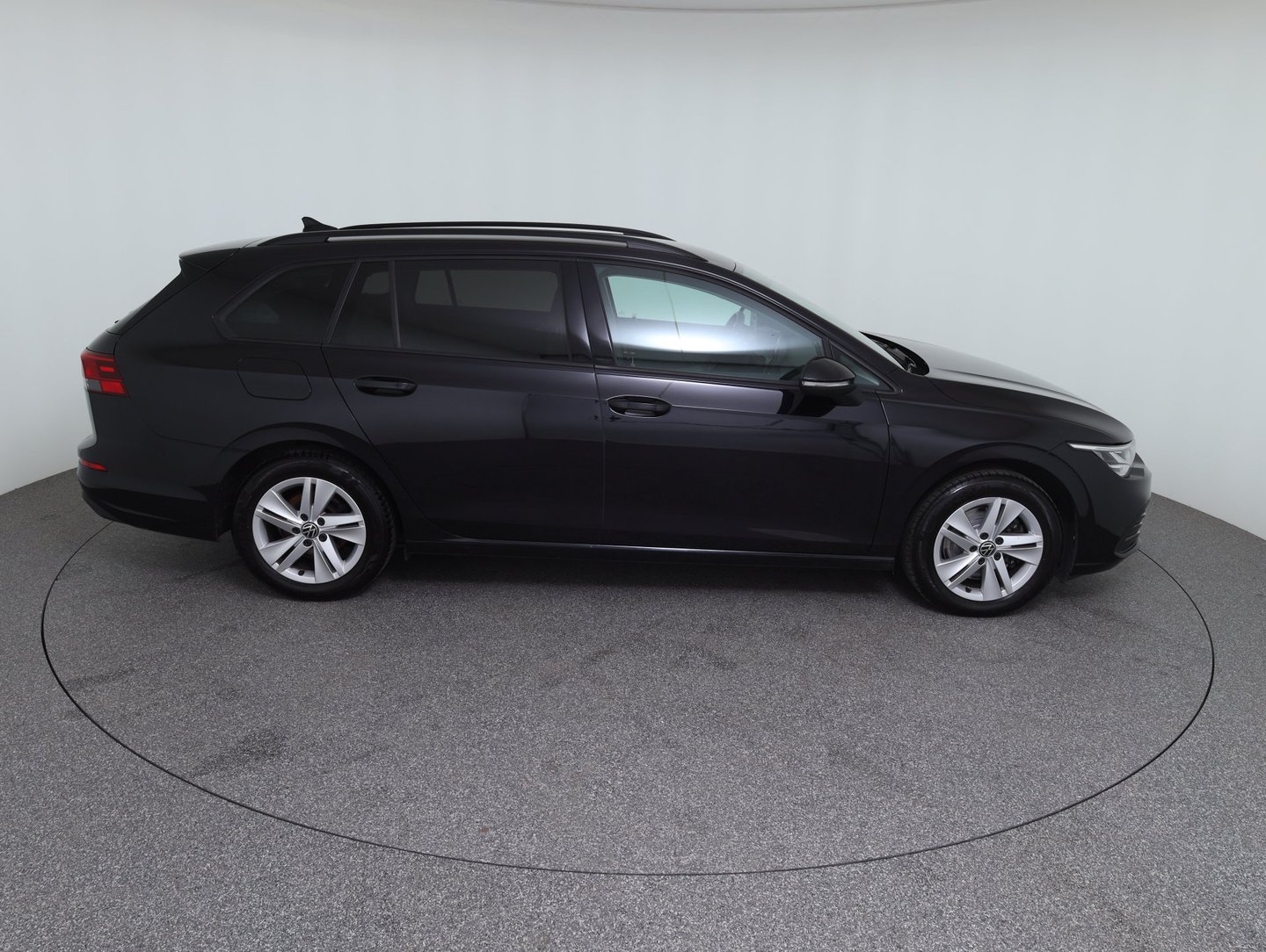 VW Golf Variant Life TDI | Bild 4 von 15