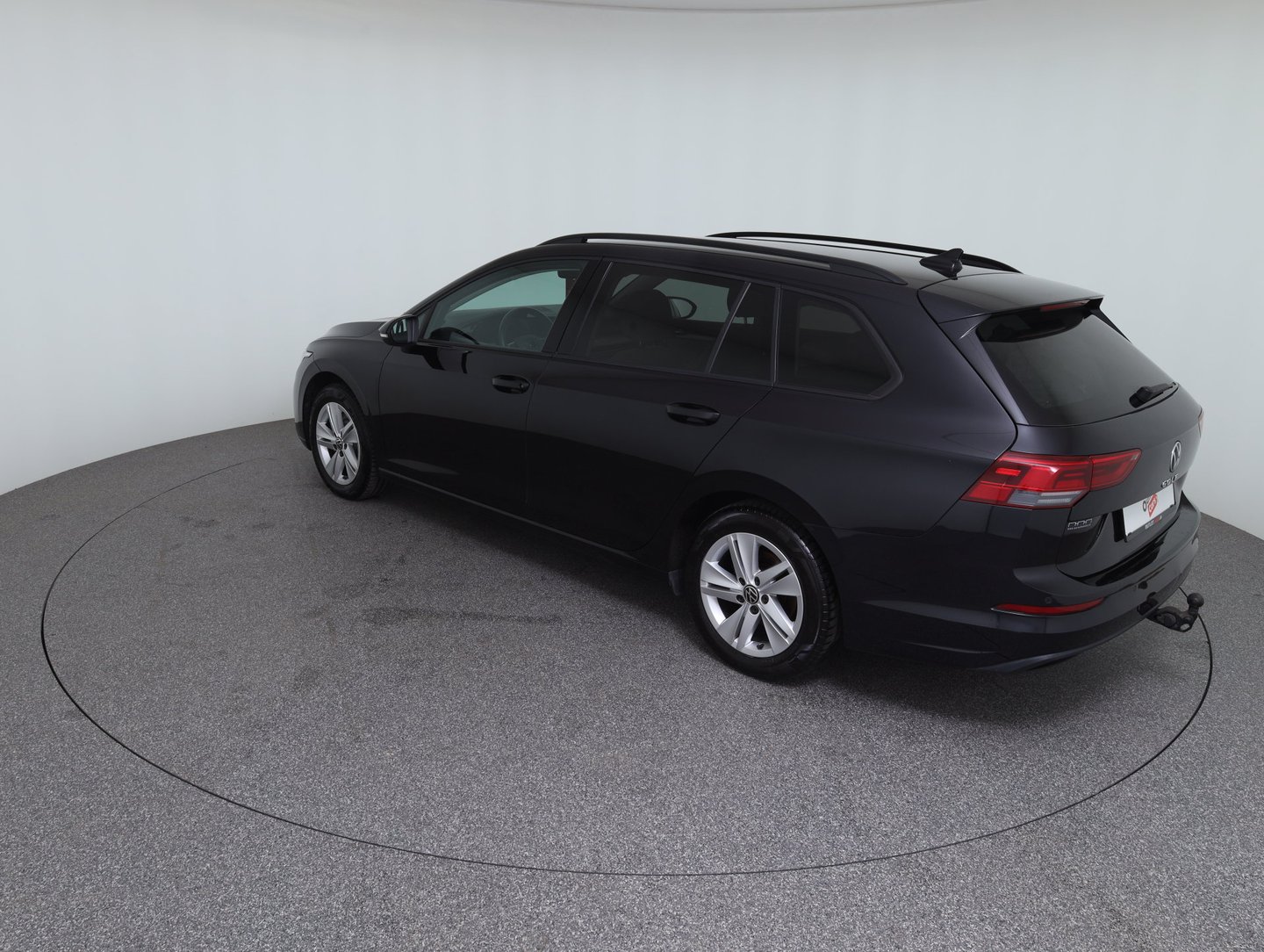 VW Golf Variant Life TDI | Bild 7 von 15