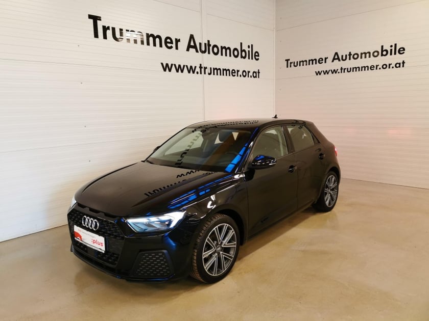 Audi A1 Sportback 25 TFSI