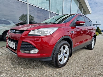 Ford Kuga 2,0 TDCi Trend