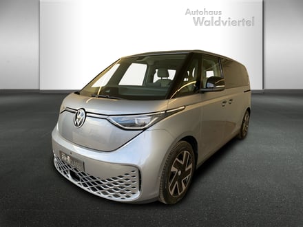 VW ID. Buzz Pro LR 210 kW