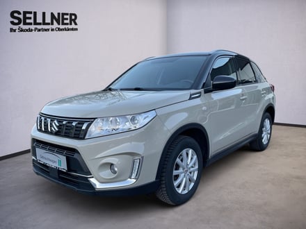 Suzuki Vitara 1,0 DITC shine