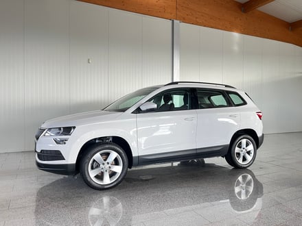 Škoda KAROQ Ambition TSI