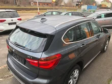 Thumbnail-Foto von Fahrzeug