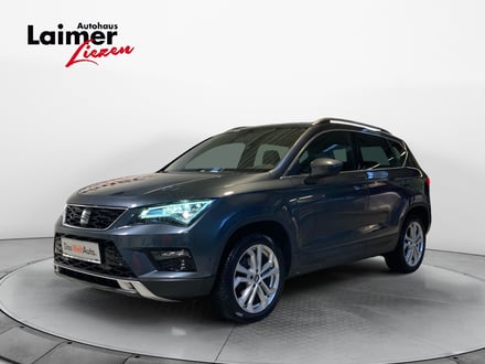 SEAT Ateca Xcellence 1.6 TDI