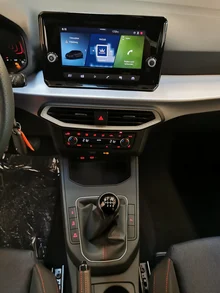 Thumbnail-Foto von Fahrzeug