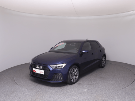 Audi A1 Sportback 30 TFSI intense