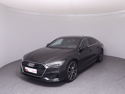 Audi A7 Sportback 50 TDI quattro