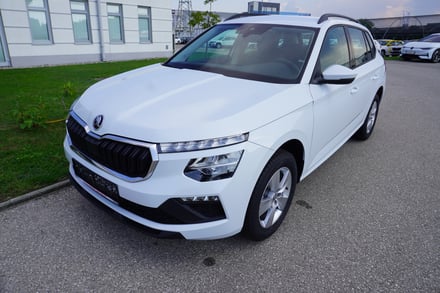 Škoda Kamiq Essence TSI