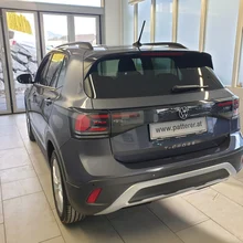 Thumbnail-Foto von Fahrzeug