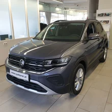 Thumbnail-Foto von Fahrzeug