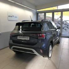 Thumbnail-Foto von Fahrzeug