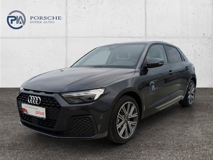 Audi A1 Sportback 25 TFSI intense