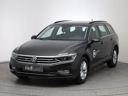 VW Passat Variant Business TDI DSG