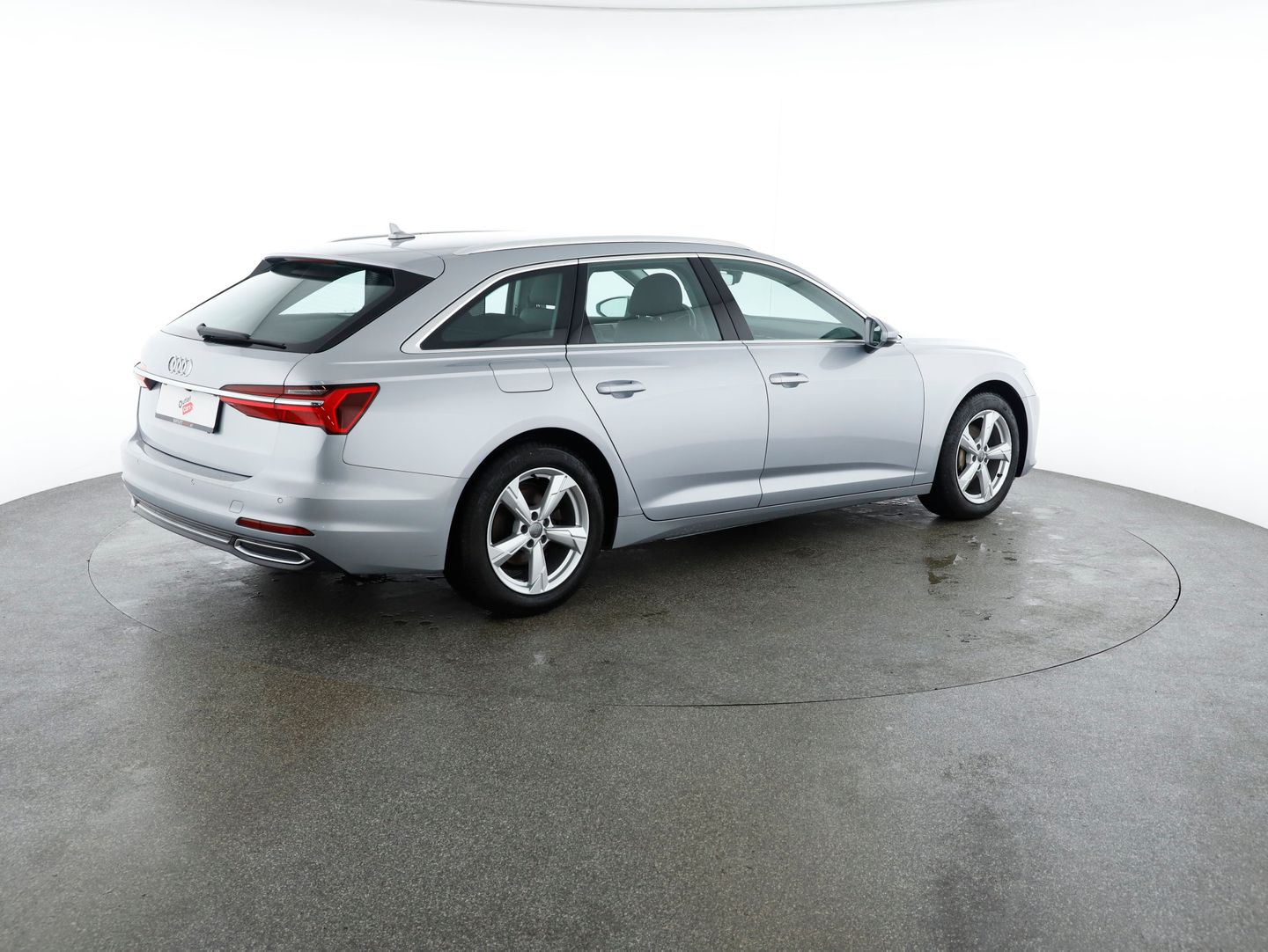 Audi A6 Avant 40 TDI sport S-tronic | Bild 5 von 30