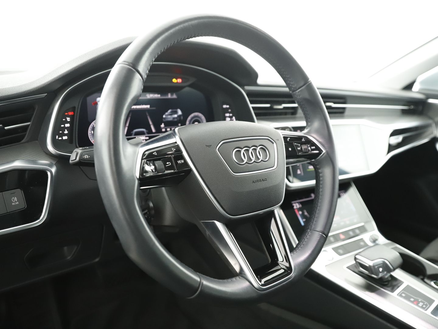 Audi A6 Avant 40 TDI sport S-tronic | Bild 14 von 30