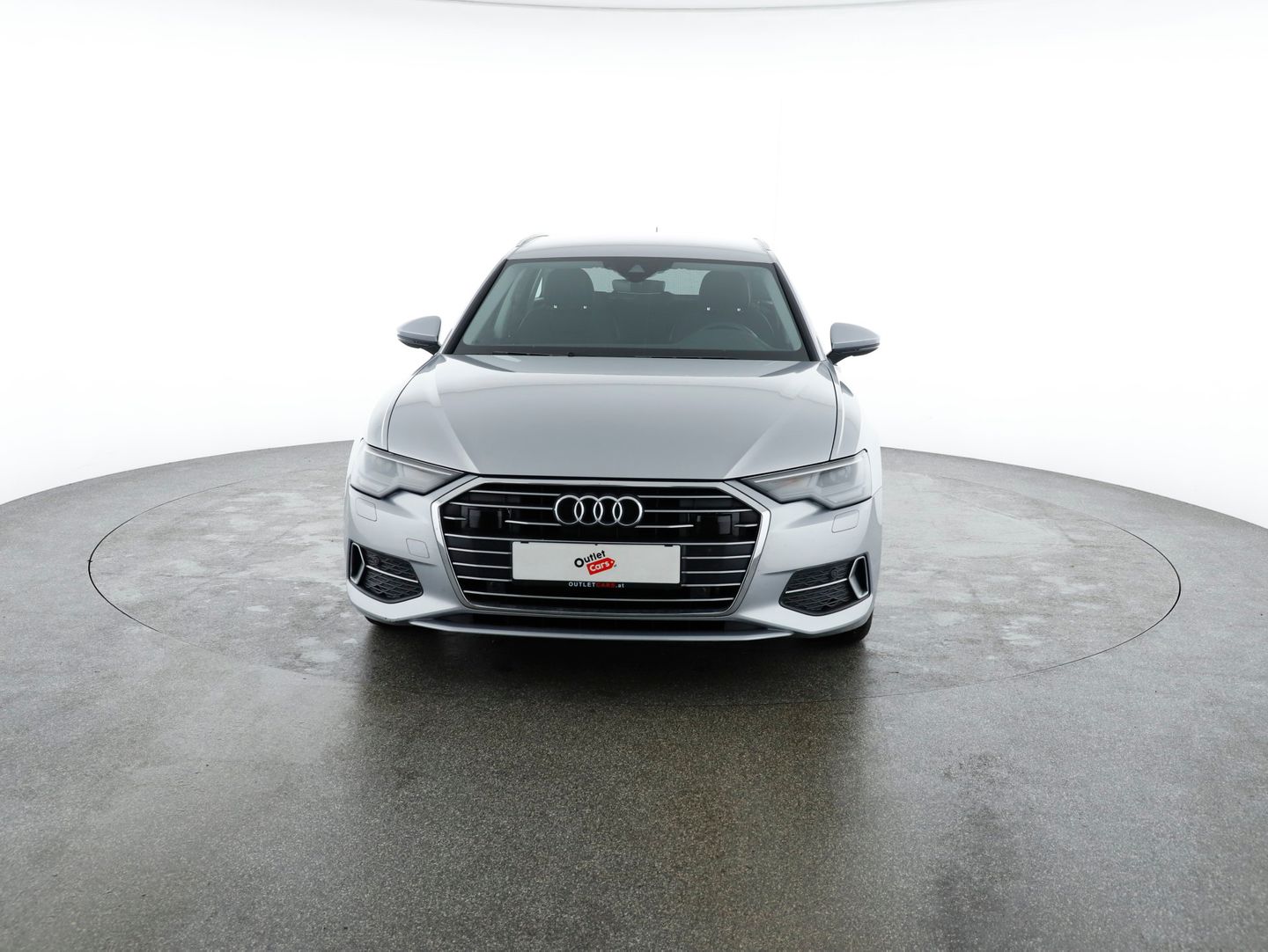 Audi A6 Avant 40 TDI sport S-tronic | Bild 8 von 30