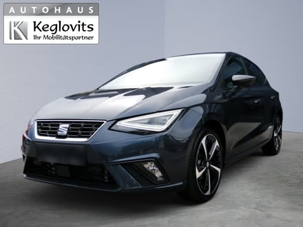 SEAT Ibiza FR Austria 1.0 TSI DSG