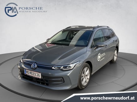 VW Golf Variant Business TDI DSG