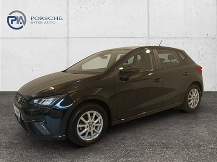 SEAT Ibiza Style 1.0 TSI