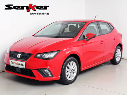 SEAT Ibiza Austria Edition