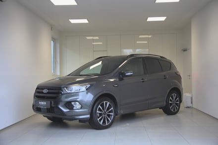 Ford Kuga 1,5 EcoBoost ST-Line