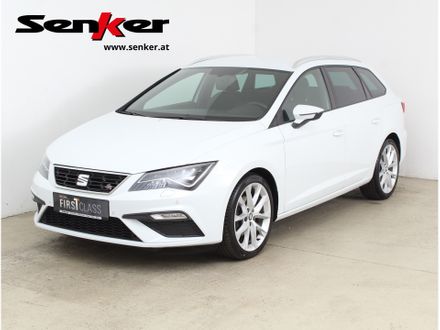 SEAT Leon Kombi FR TSI ACT