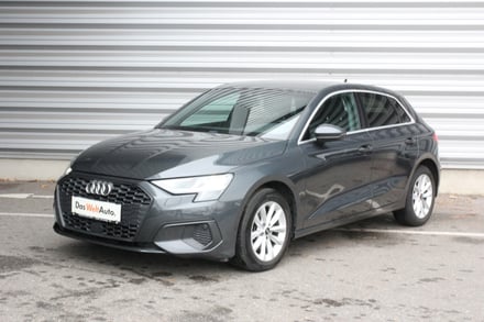 Audi A3 Sportback 35 TDI