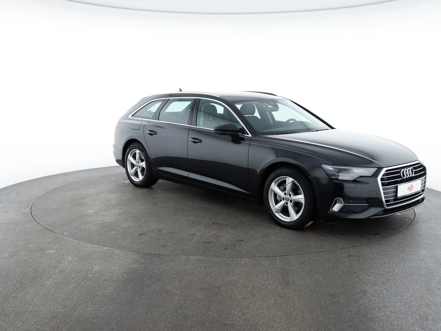 Audi A6 Avant 40 TDI Sport | Bild 7 von 28