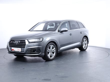 Audi SQ7 TDI
