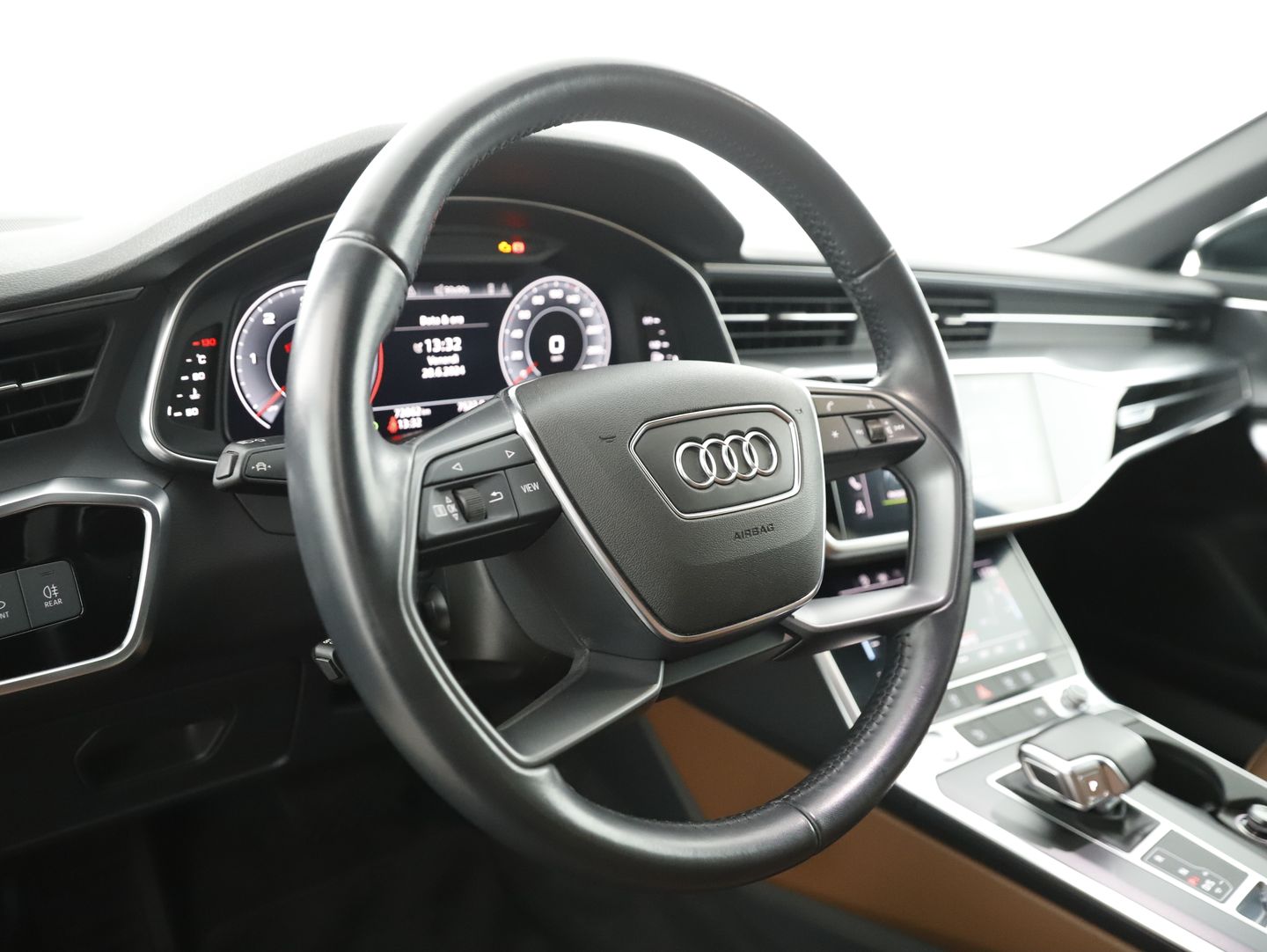 Audi A6 Avant 35 TDI S-tronic | Bild 9 von 24