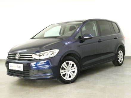 VW Touran Trendline TDI SCR