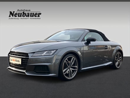 Audi TT Roadster 1.8 TFSI