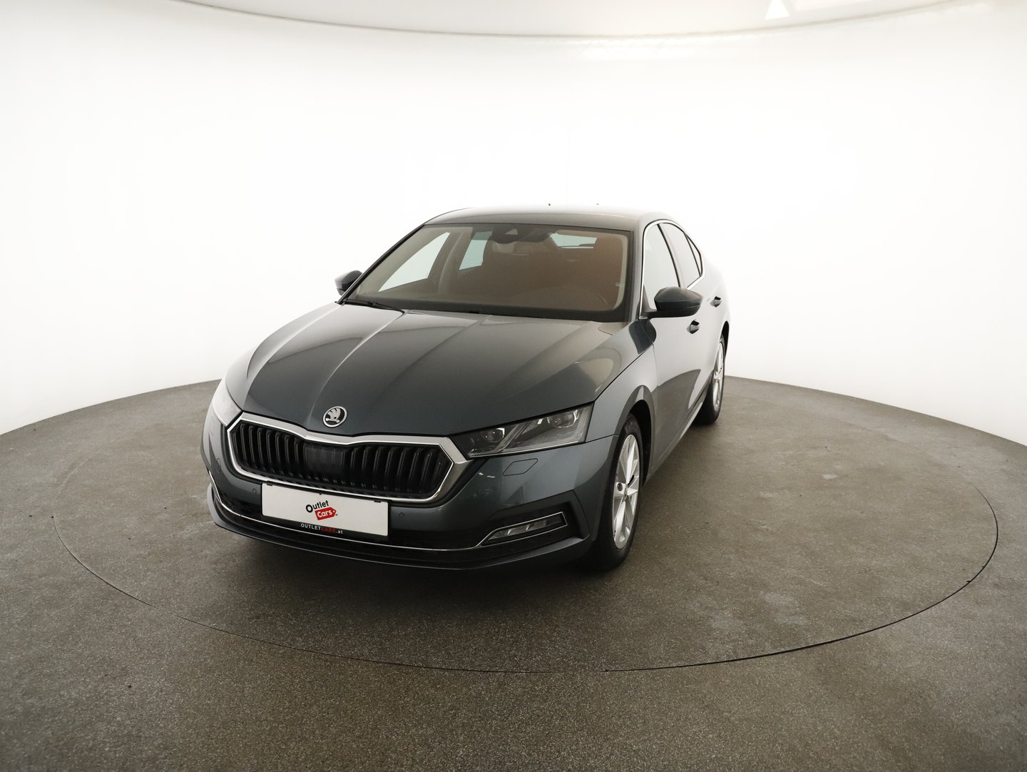 Škoda OCTAVIA Premium TDI DSG | Bild 1 von 21