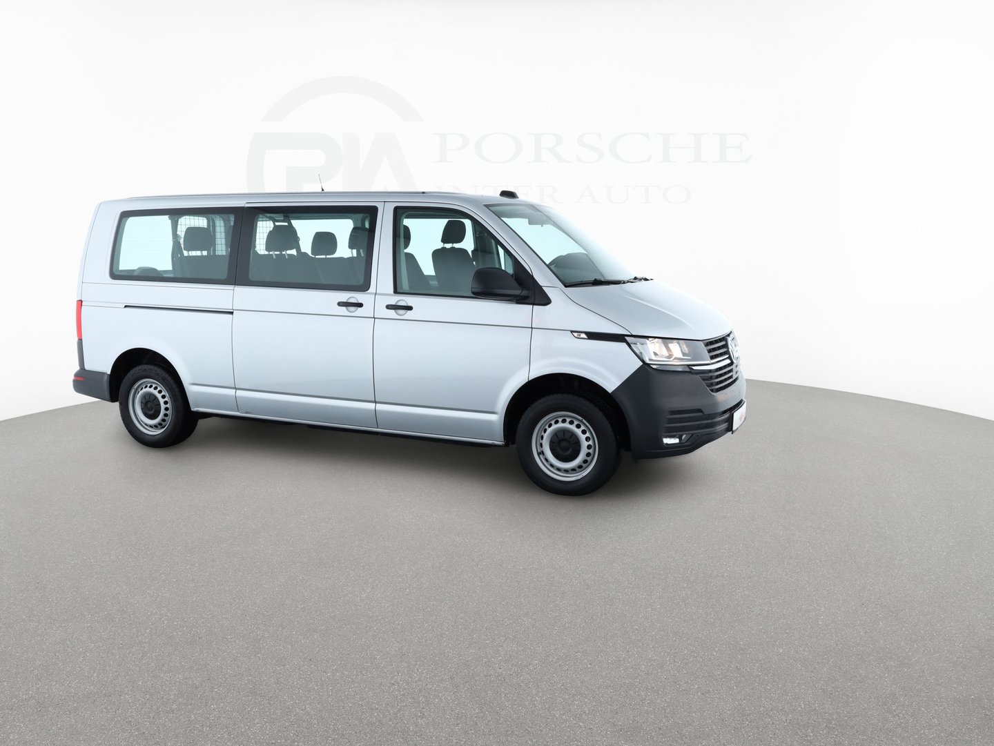 VW Transporter Kombi LR TDI | Bild 14 von 27