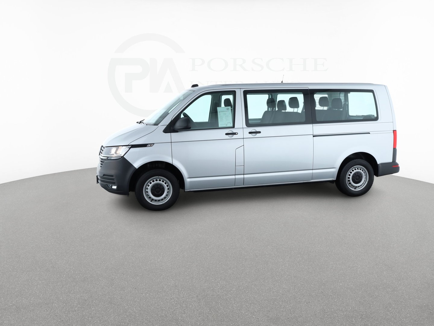 VW Transporter Kombi LR TDI | Bild 15 von 27