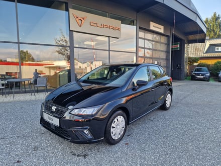 SEAT Ibiza Reference Edition 1.0 TSI